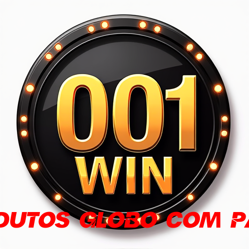 meus produtos globo com pagamento, Slots Modernos e Exclusivos